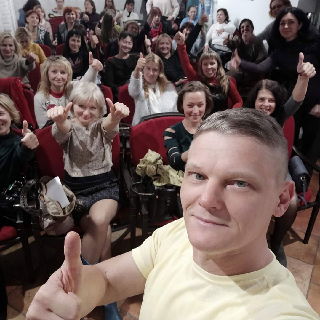 Презентація Метода в центре "Беатріс"