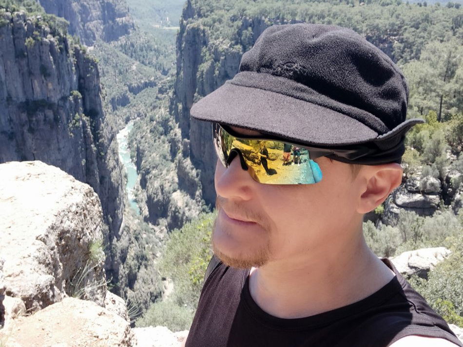 На відпочинку