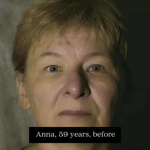 Фотозвіт у дінаміці