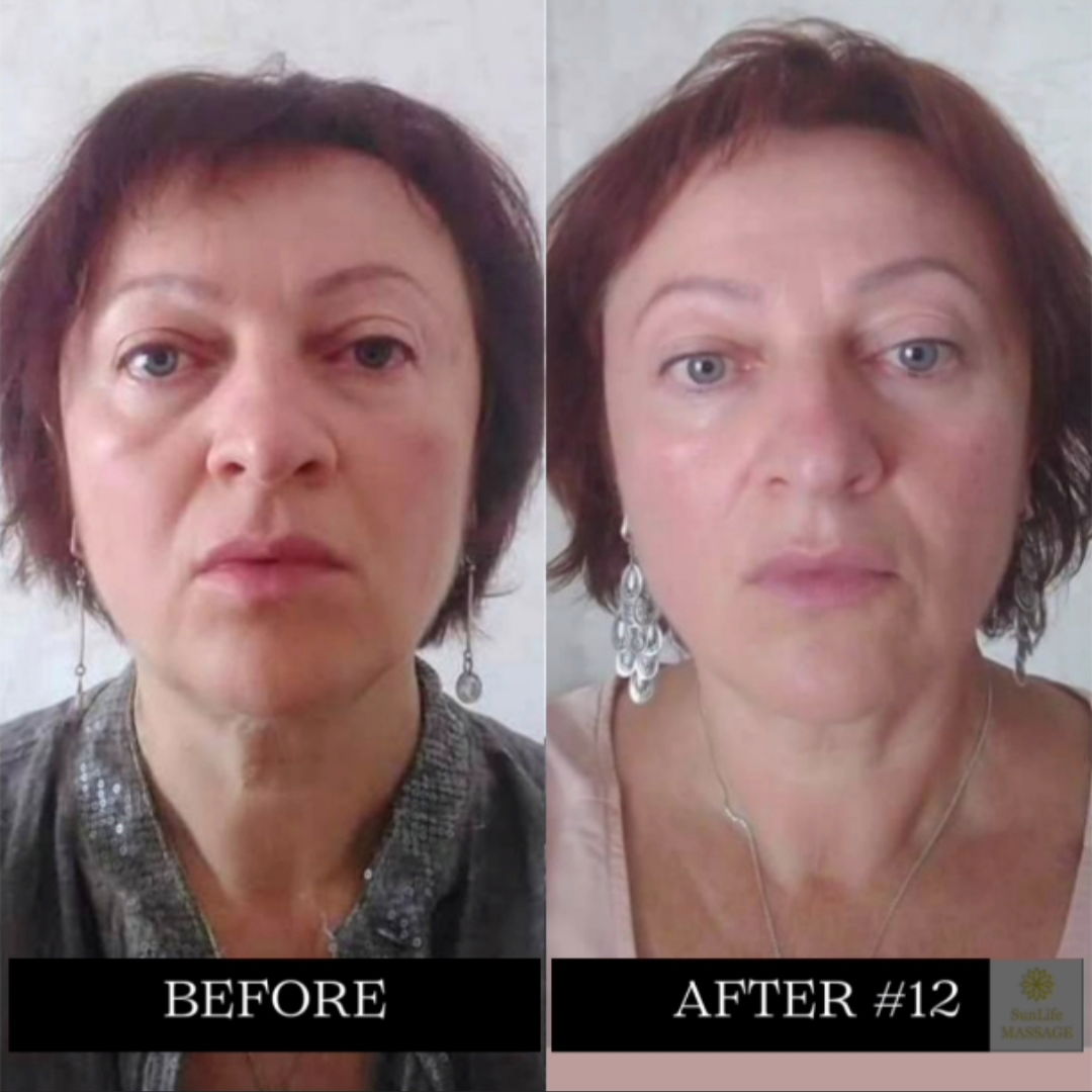 Photo Report of the First Course