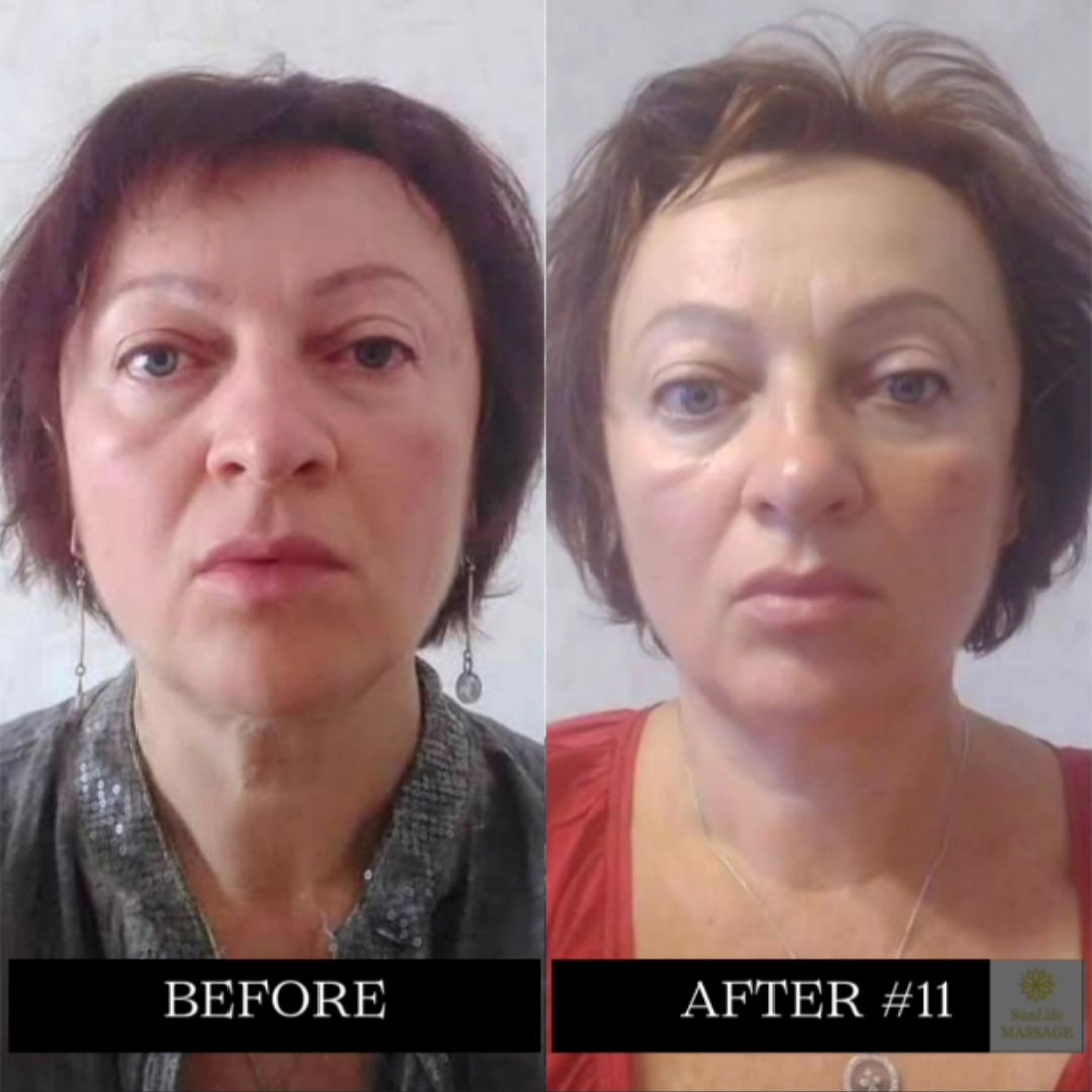 Photo Report of the First Course