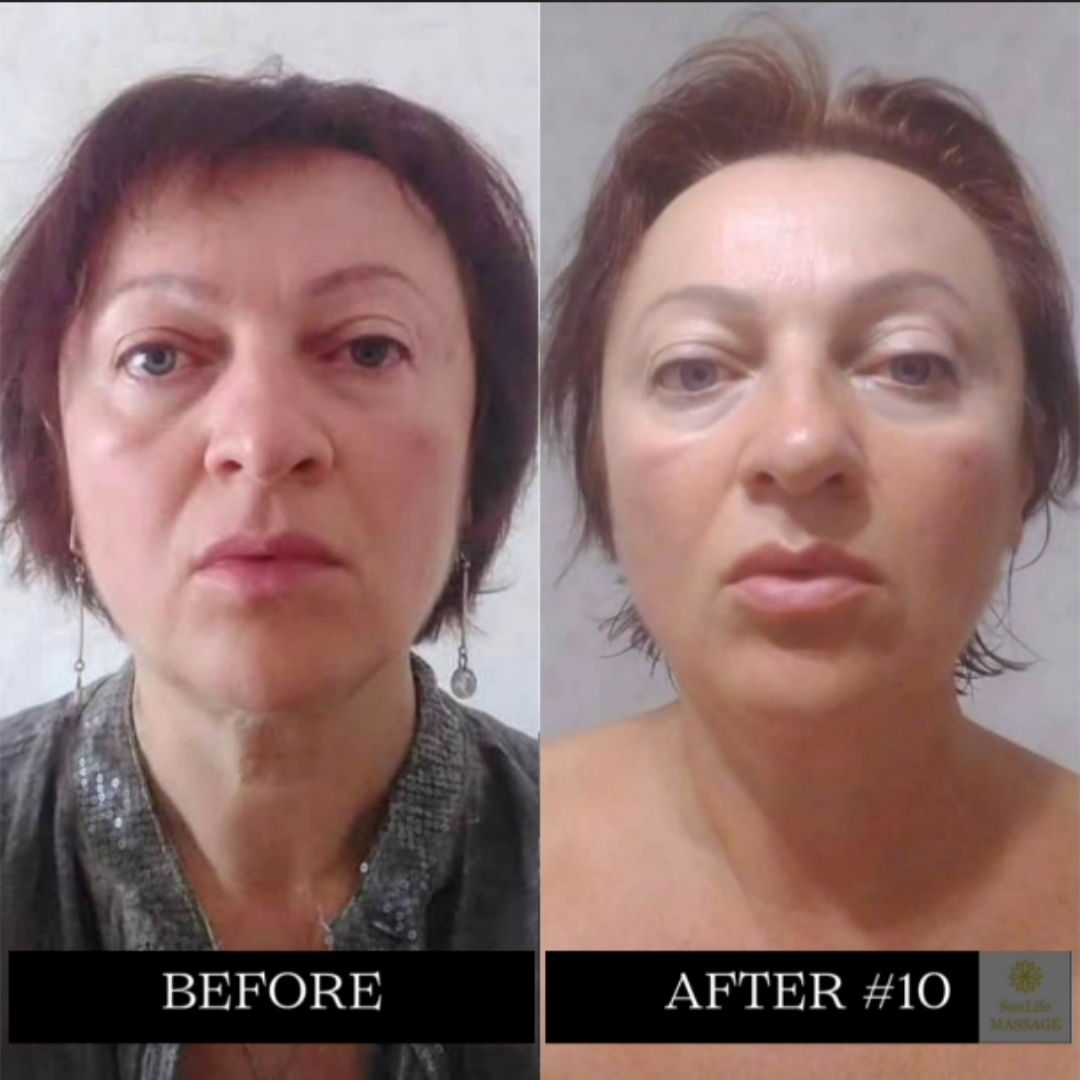 Photo Report of the First Course