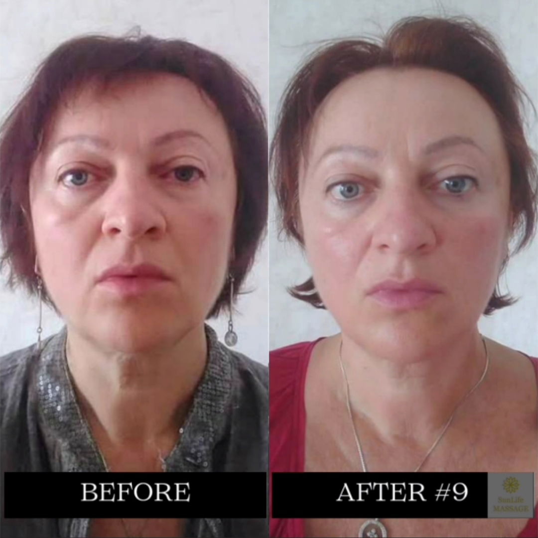 Photo Report of the First Course