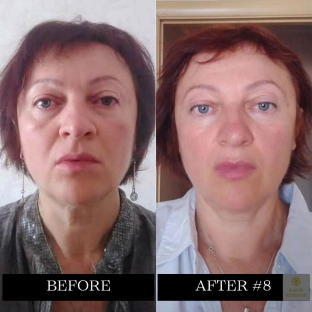 Photo Report of the First Course