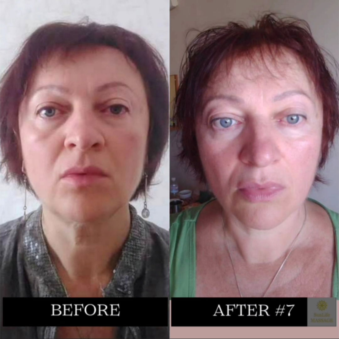 Photo Report of the First Course