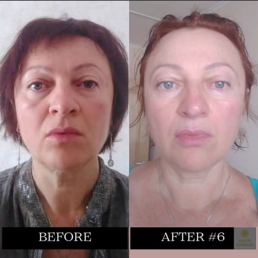 Photo Report of the First Course