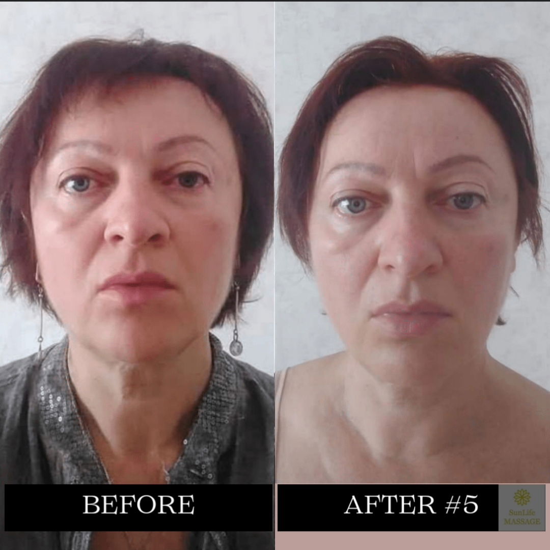 Photo Report of the First Course