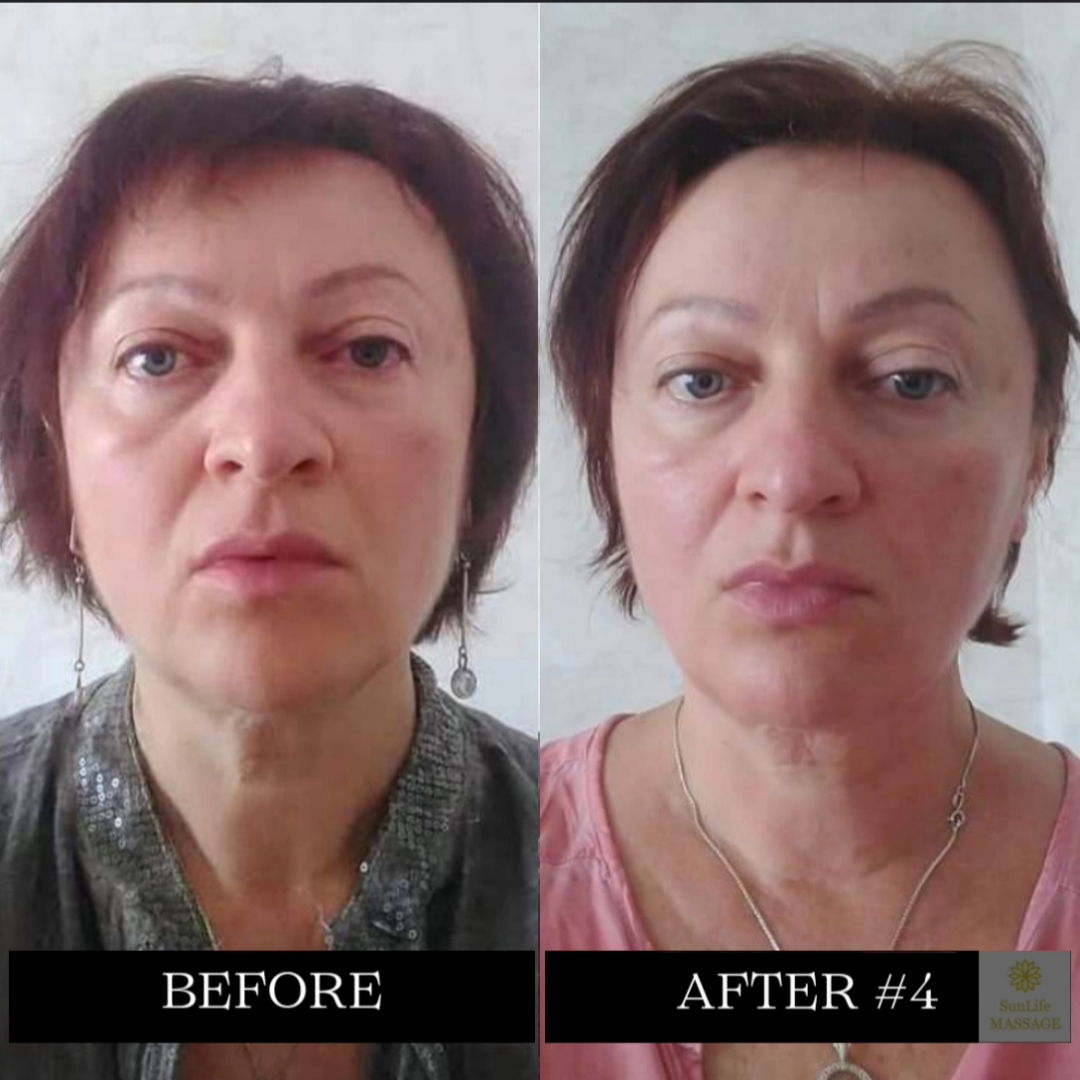 Photo Report of the First Course