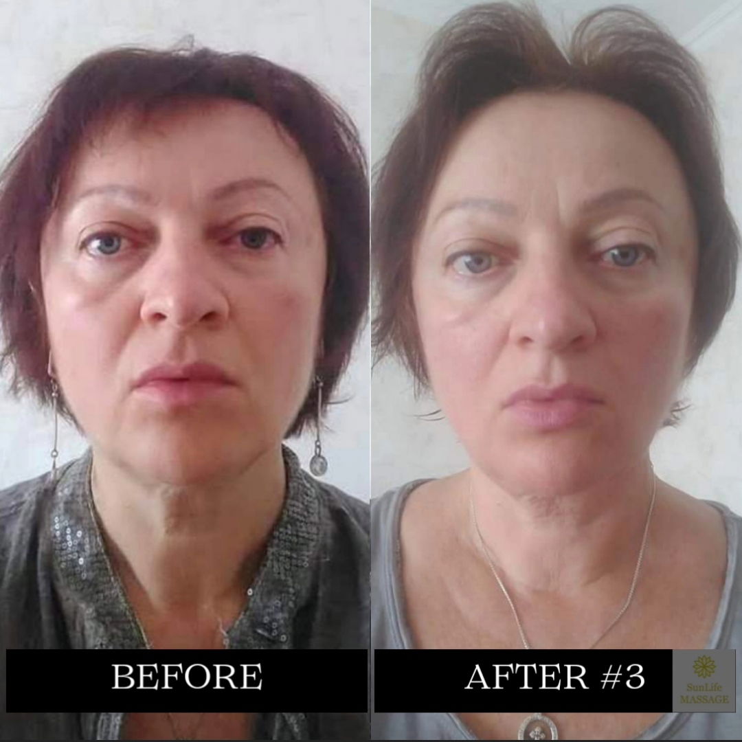 Photo Report of the First Course