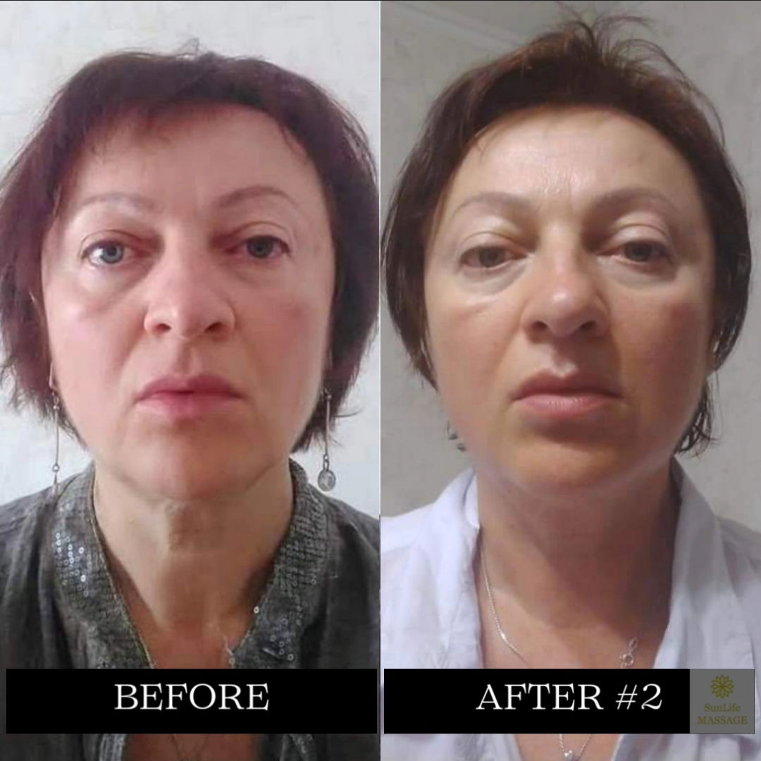 Photo Report of the First Course