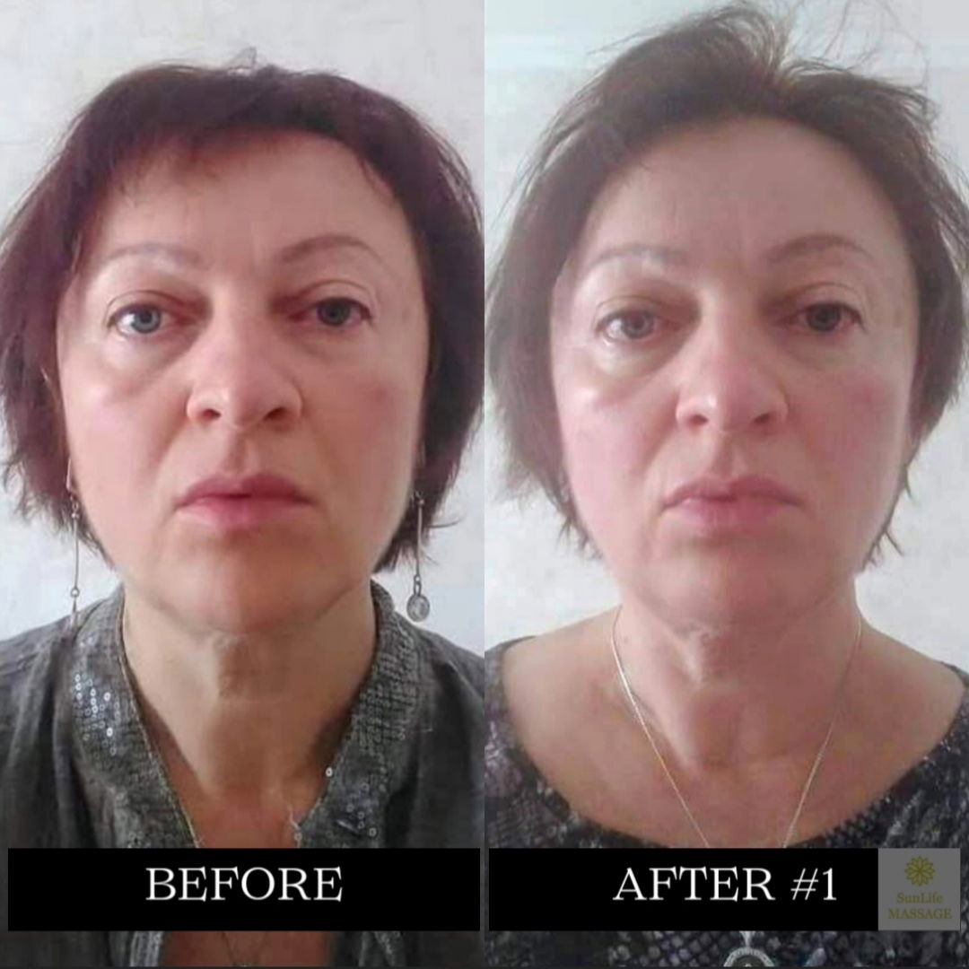 Photo Report of the First Course