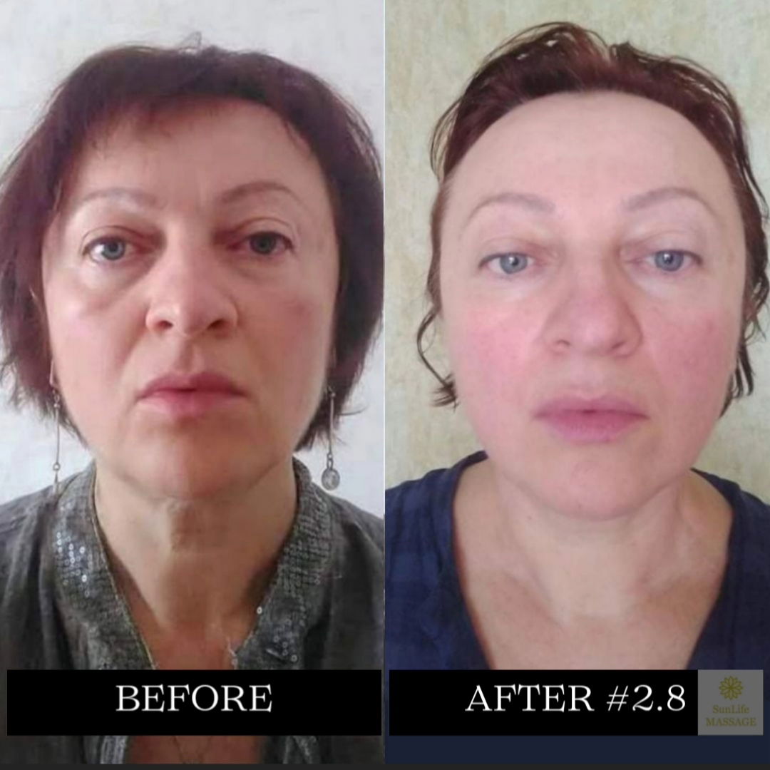 Photo Report of the Second Course Completion