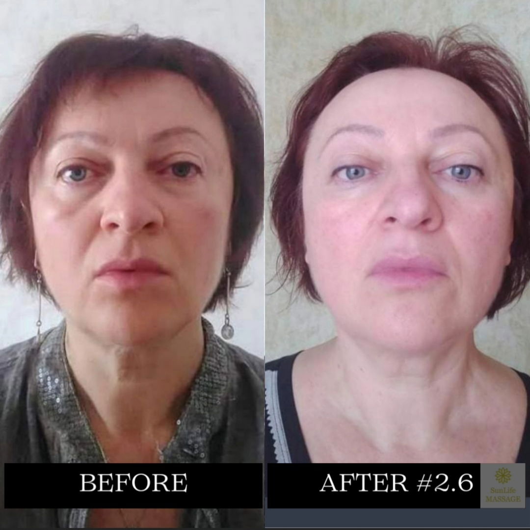 Photo Report of the Second Course Completion