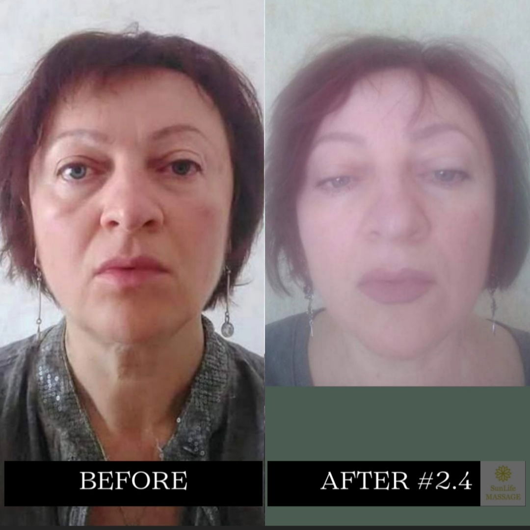 Photo Report of the Second Course Completion