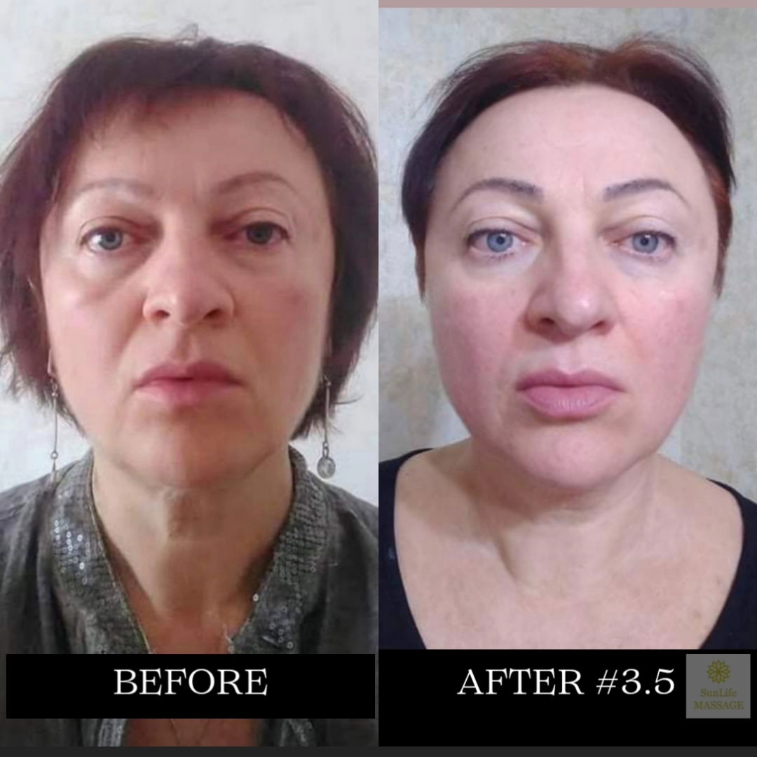 Photo Report of the Third Course Completion