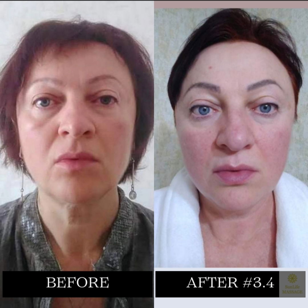 Photo Report of the Third Course Completion