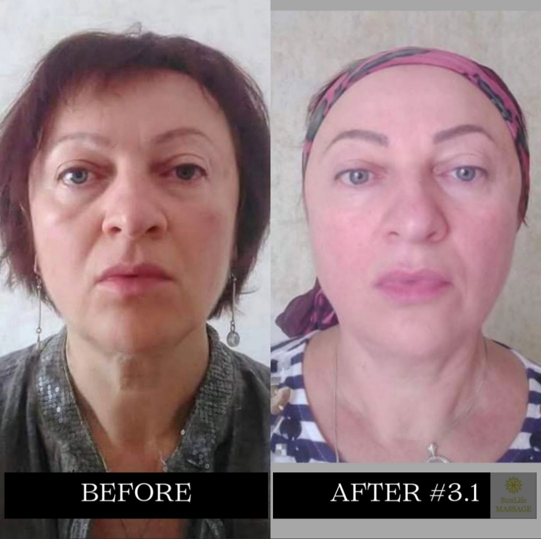 Photo Report of the Third Course Completion