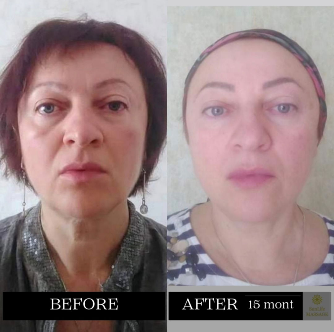 Photo Report of the Third Course Completion