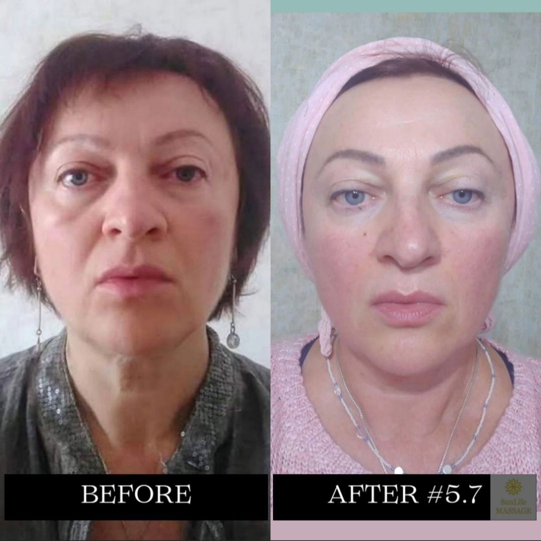 Photo Reports of the Fifth Course