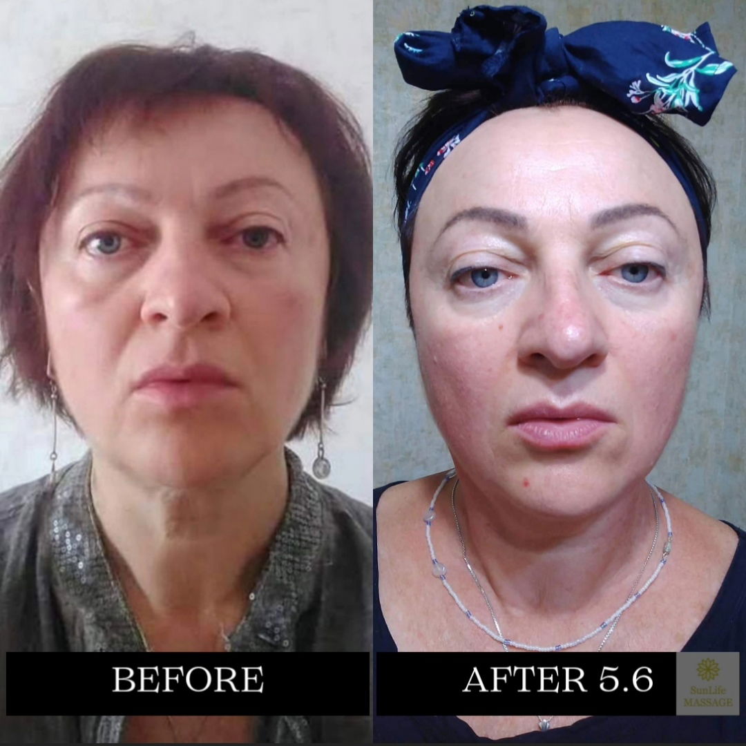 Photo Reports of the Fifth Course