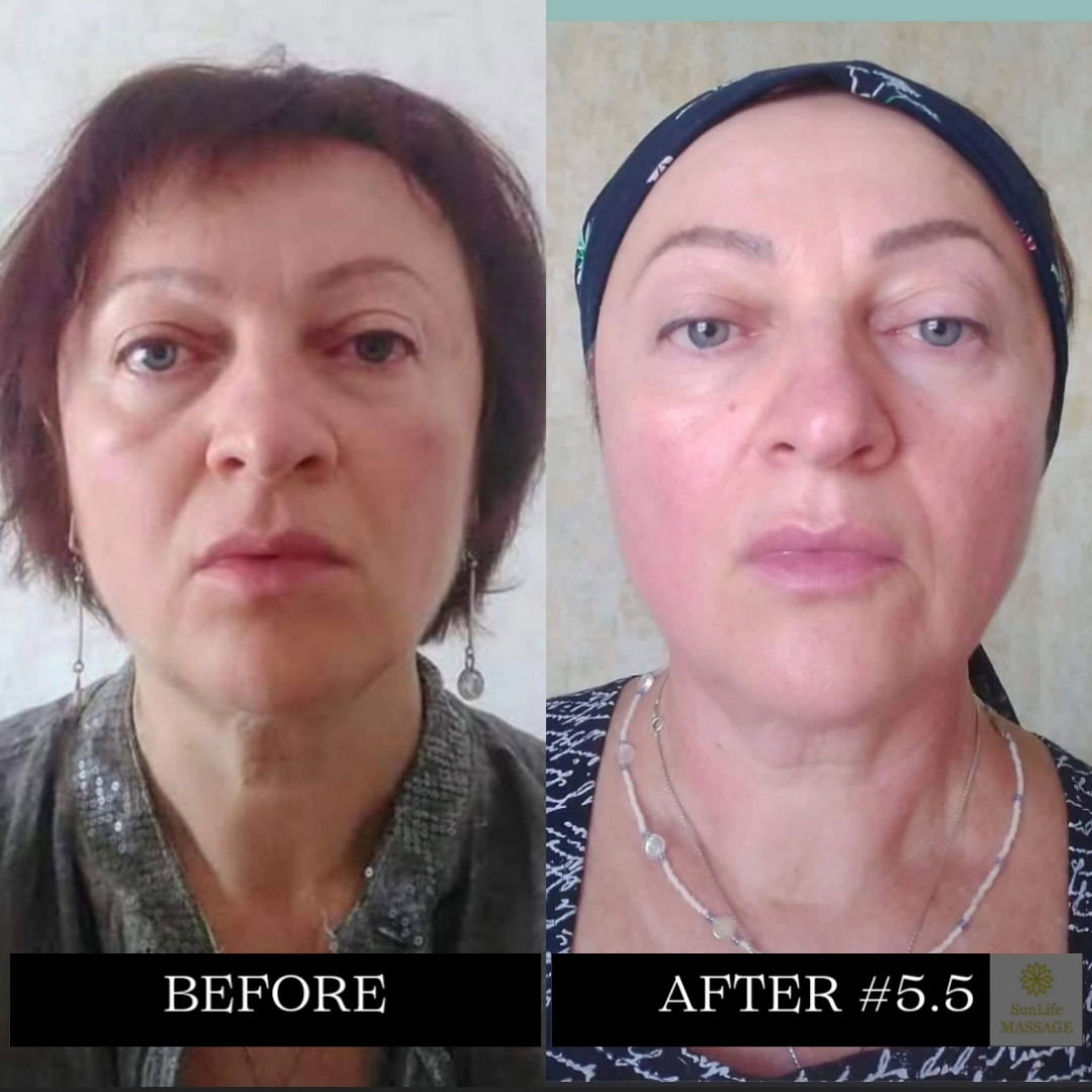 Photo Reports of the Fifth Course