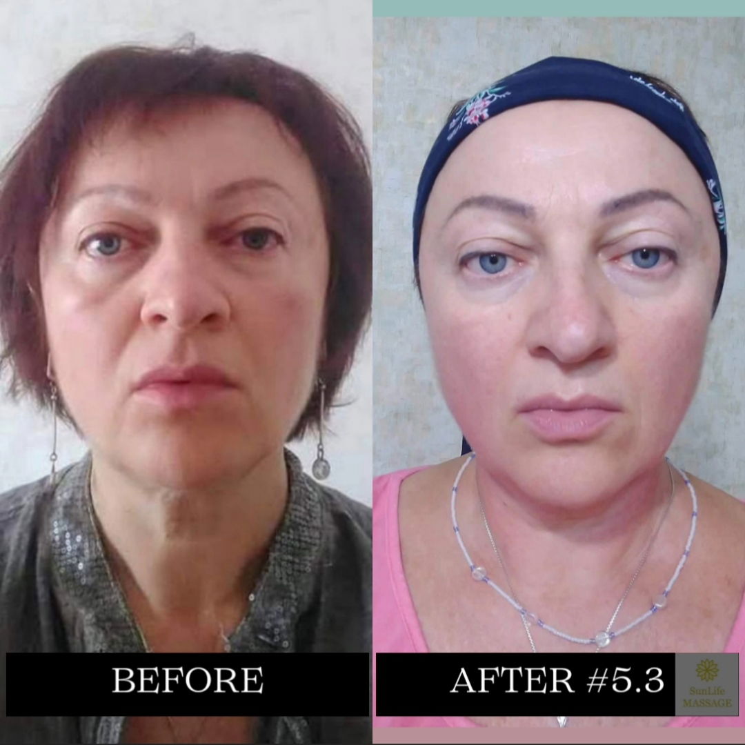 Photo Reports of the Fifth Course