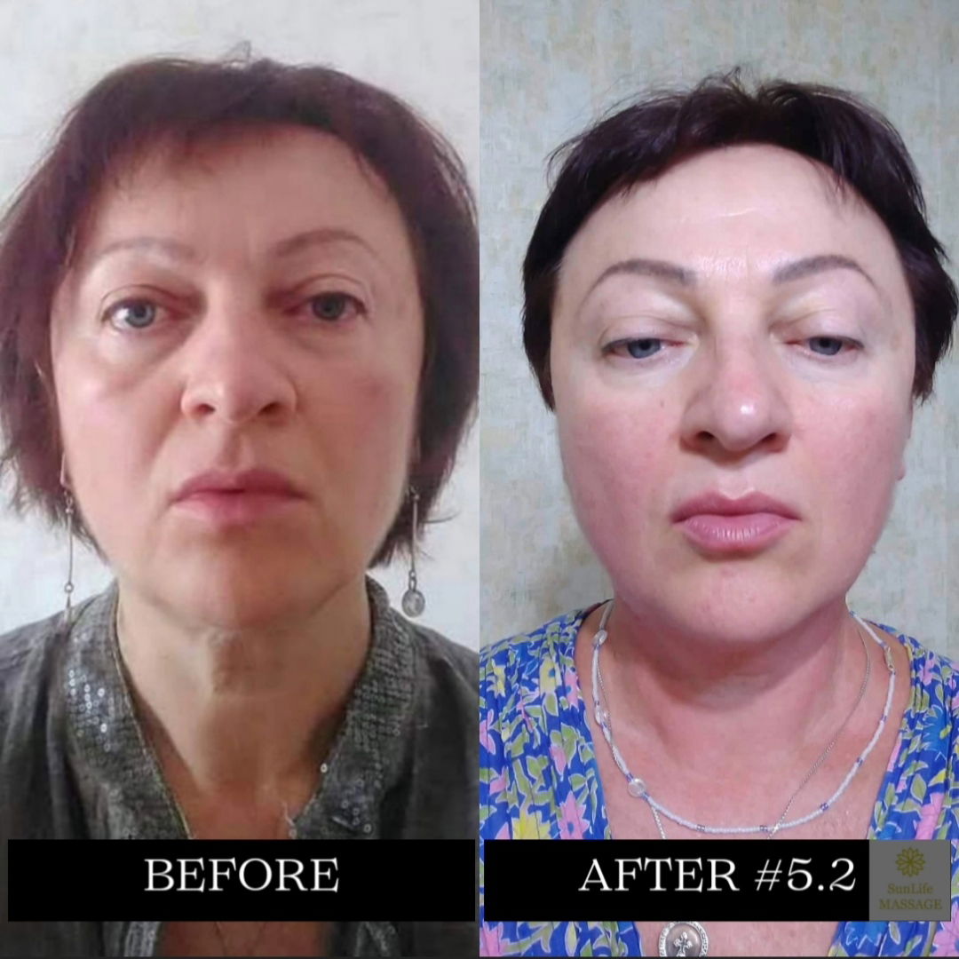 Photo Reports of the Fifth Course