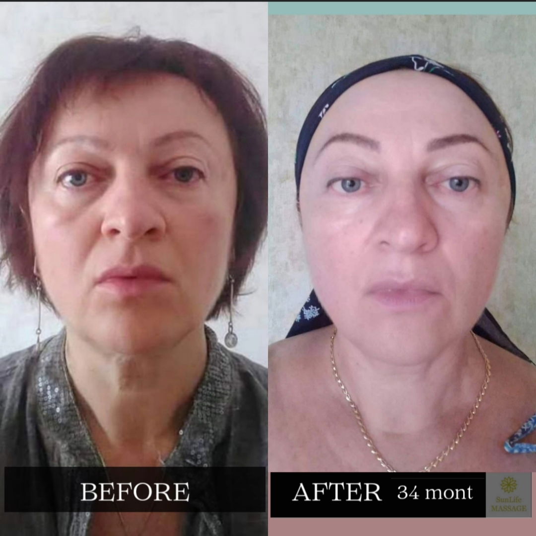 Photo Reports of the Fifth Course