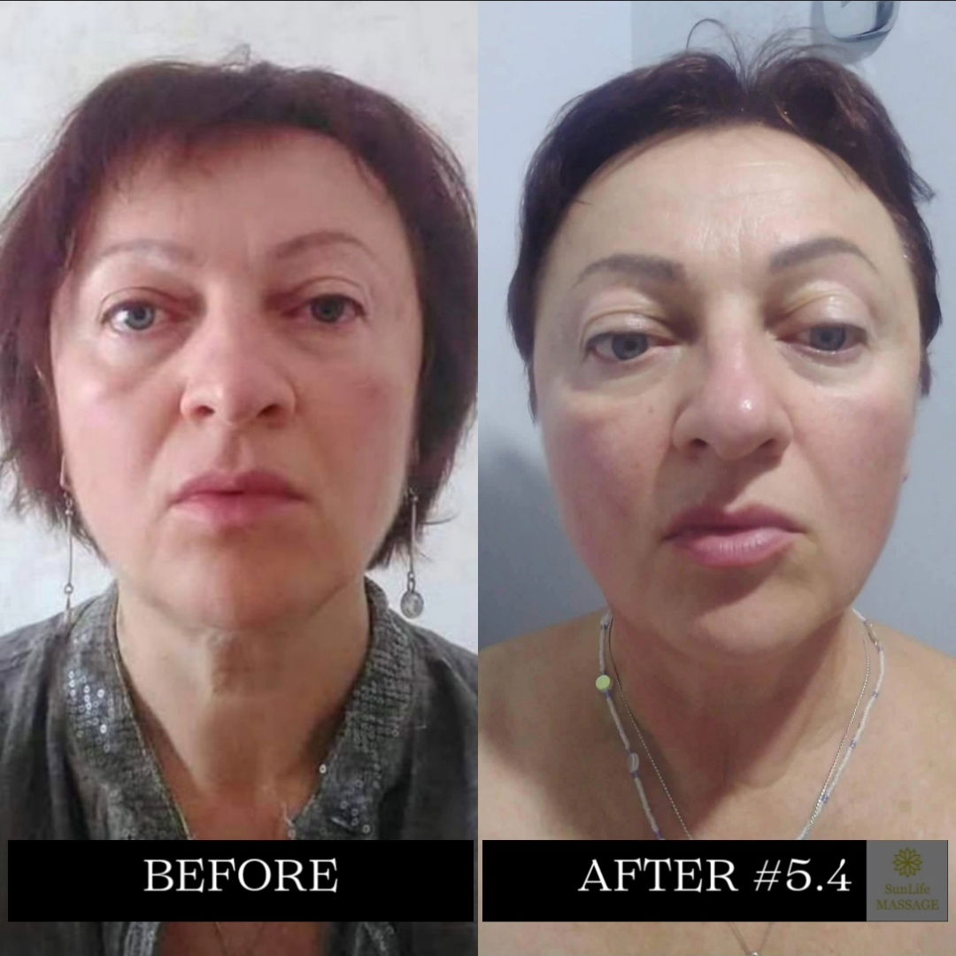 Photo Reports of the Fifth Course