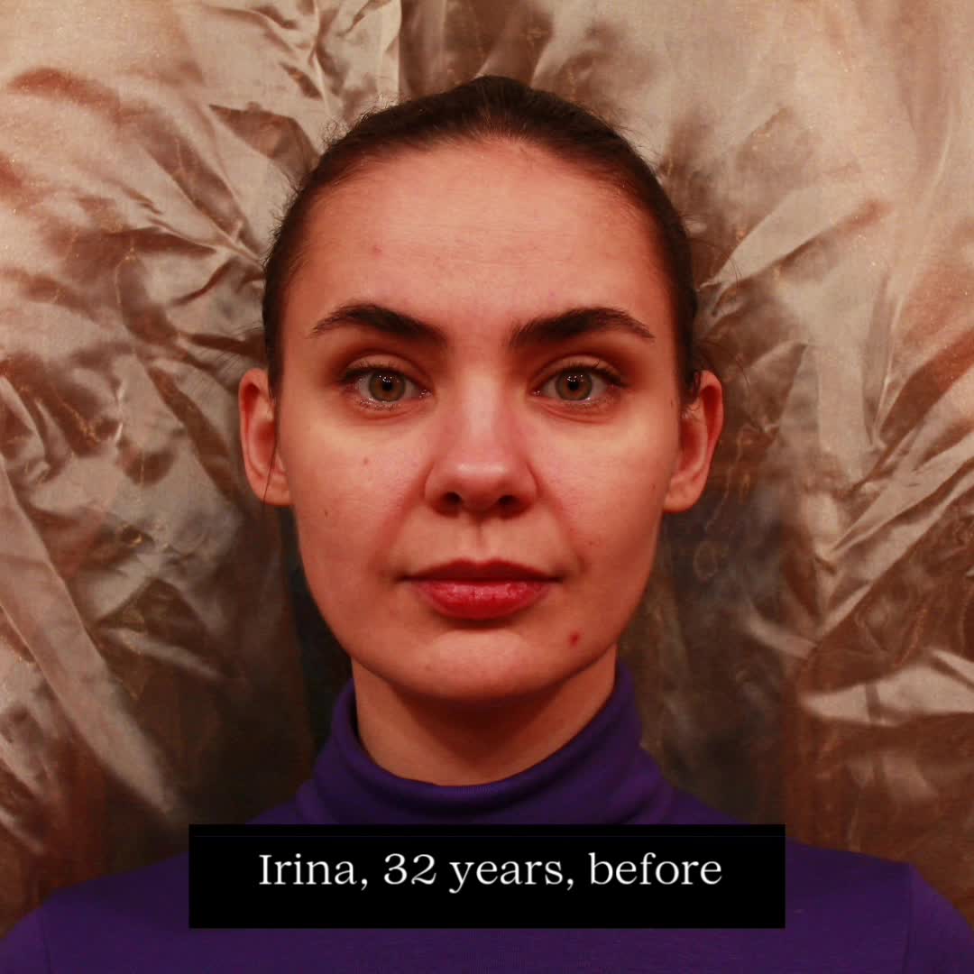 Фотозвіт у дінаміці 