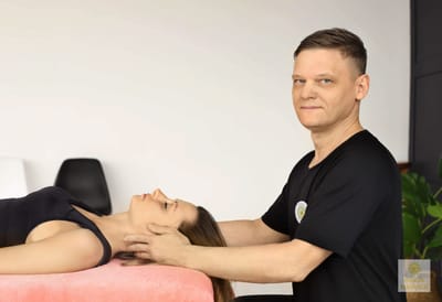 ПРО АВТОРА ТА МЕТОД