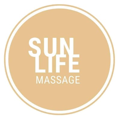 SUNLIFE-MASSAGE ®