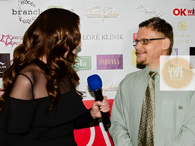 TV Appearances, Official Filming