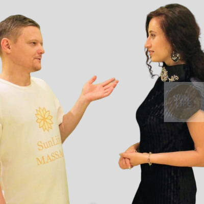 Чому не розкритий потенціал пластичного масажу?