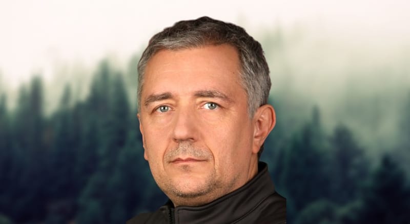 Dipl.-Ing. Marcus Schützinger