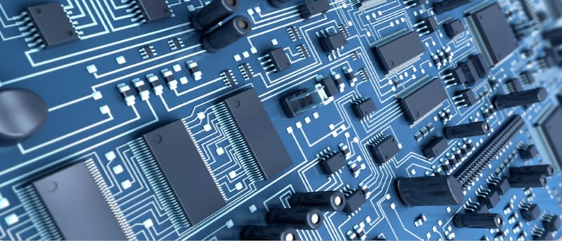 Projetos Eletrônicos