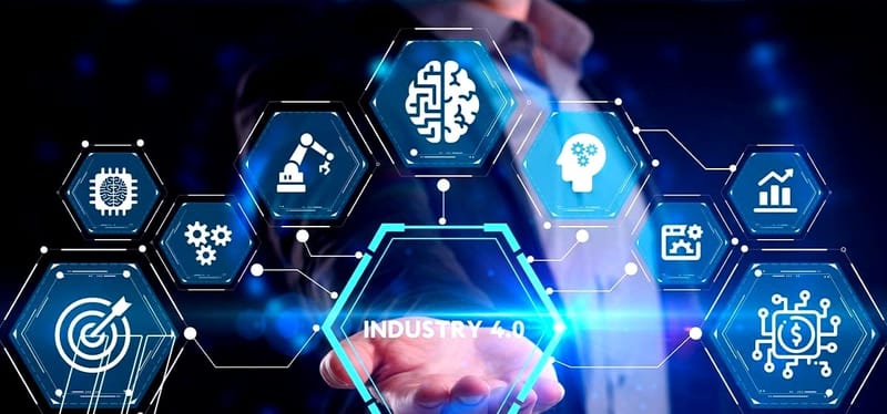 Automação de Processos Industriais 4.0