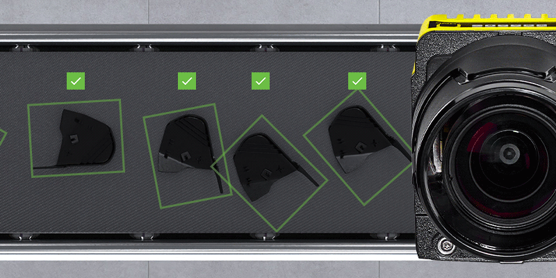 Sistemas de Inspeção por Visão Computacional
