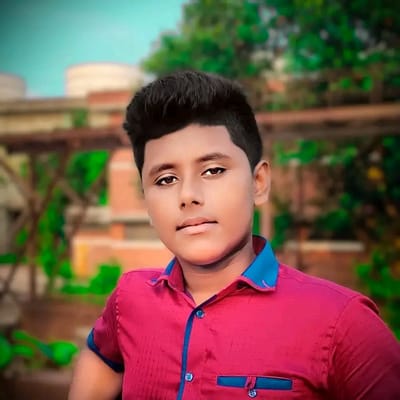 Mg sahariar Adipto