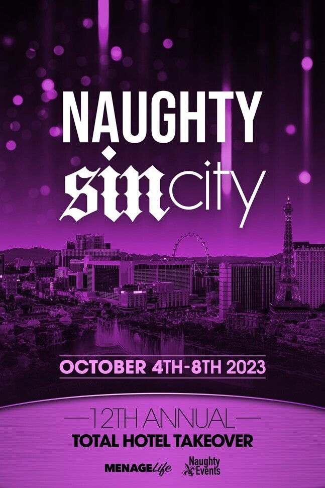 Naughty Sin City