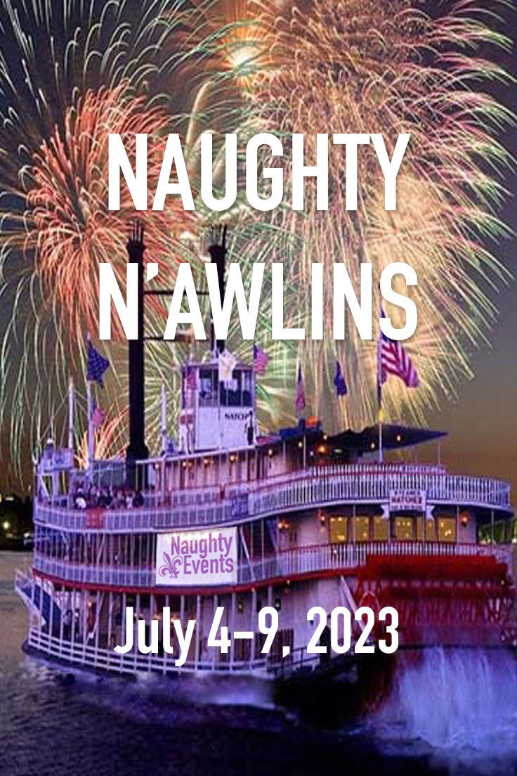 Naughty N'awlins