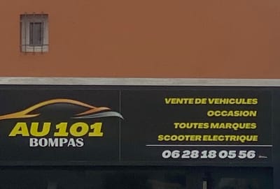 À propos image