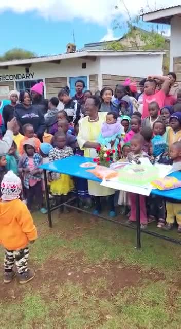 Sunday 16th April 2023