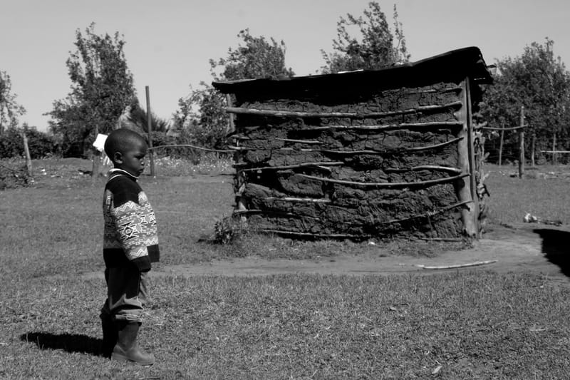 Grandmothers' Villages