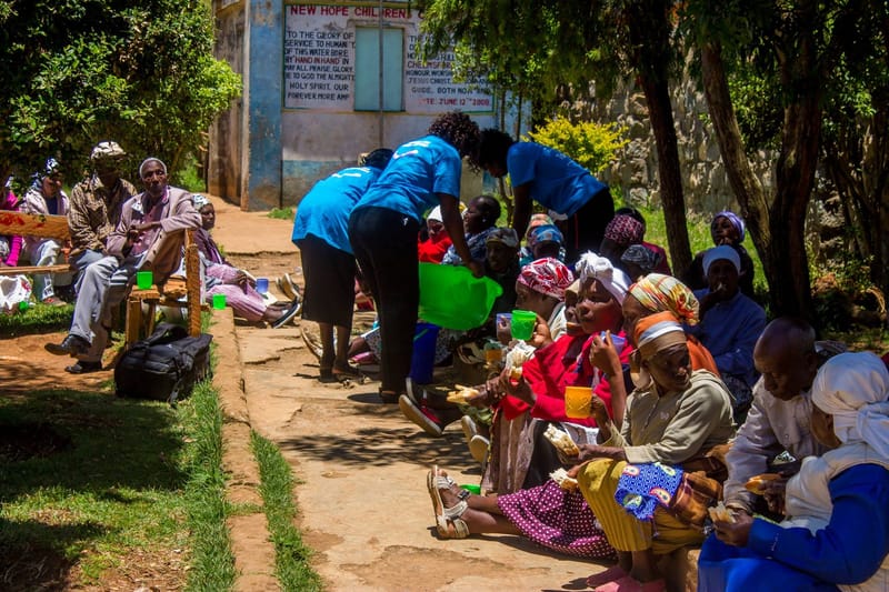 Community Outreach
