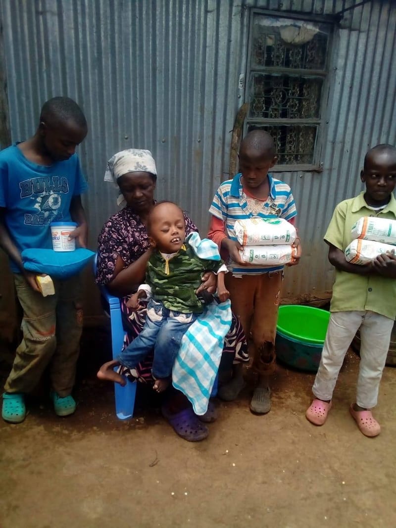 Community Outreach