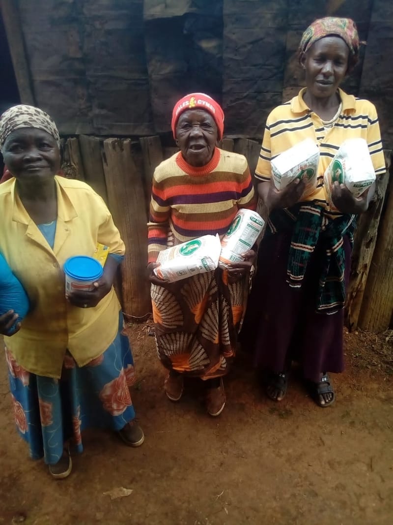 Community Outreach