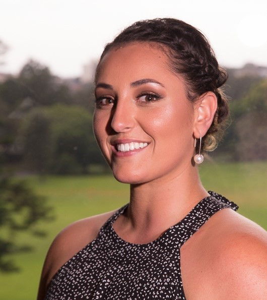 Gennarosity Abroad Limited