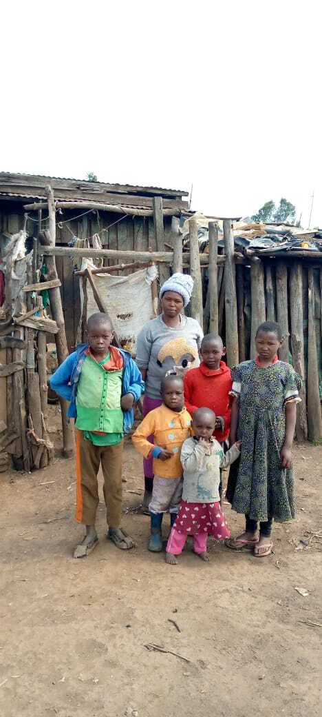 Grandmothers' Villages