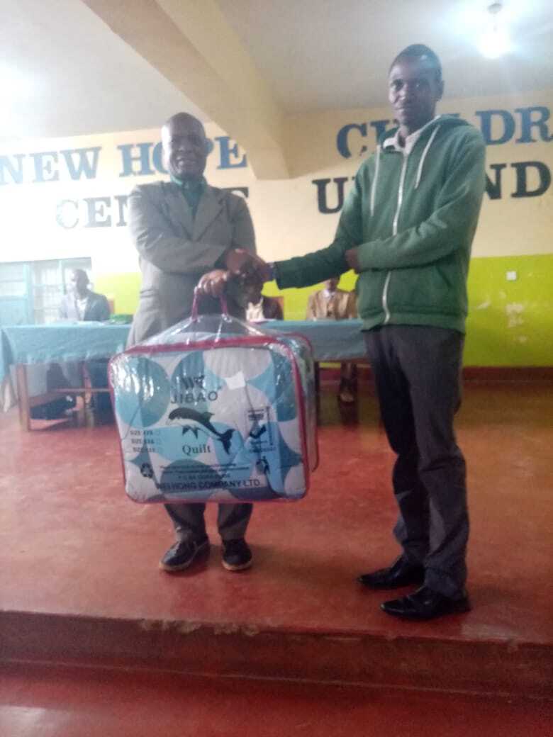 PRIZE GIVING DAY 24 NOVEMBER 2022